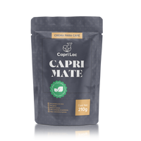 Capri Mate Crema para Café