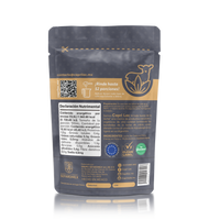 Capri Mate Crema para Café