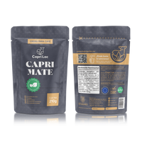 Capri Mate Crema para Café