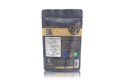 Capri Mate Crema para Café
