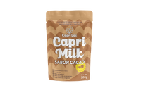 Capri Milk sabor Cacao