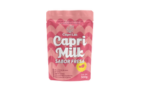 Capri Milk sabor Fresa