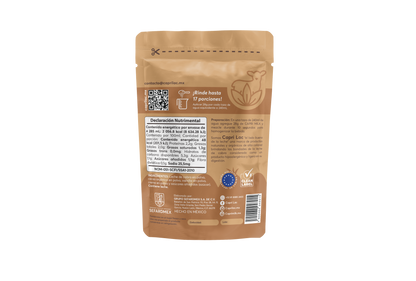 Capri Milk sabor Cacao